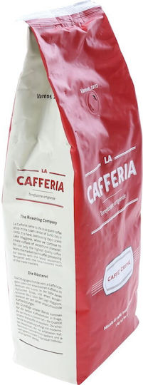 La Cafferia Кафе Еспресо Арабика Classic на Зърна 1kg