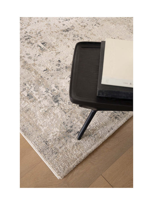Royal Carpet Silky Royal Rug Rectangular L.beige