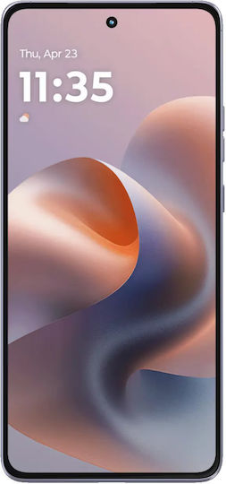 Motorola Moto G86 5G (12GB/256GB) Cosmic Sky