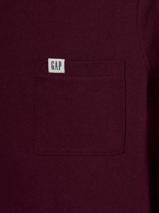 GAP Детска Блуза Червена Delicious GAP Детска Блуза Червена Delicious