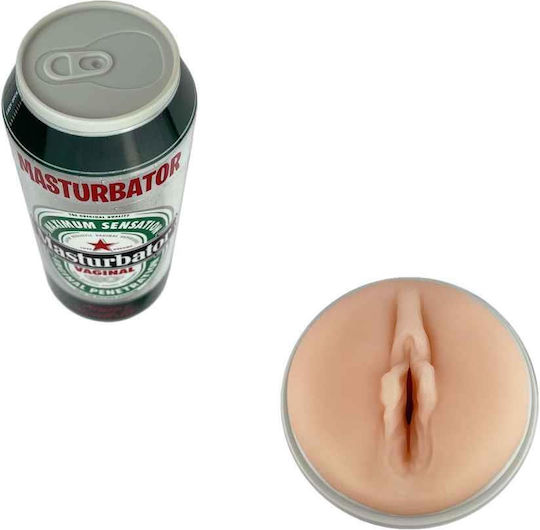 Masturbator Vagina