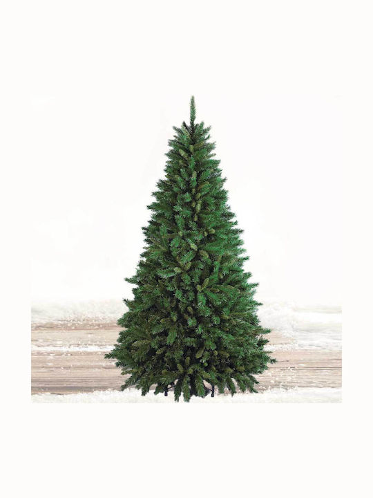 Christmas Tree 240cm with 1516 Branches
