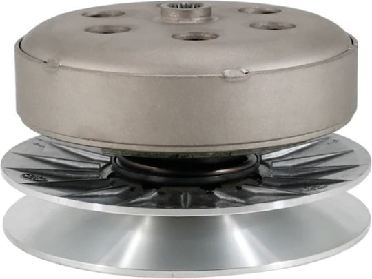 Centric Clutch Bell Pulley Complete Sym Citycom 300cc GTS 250cc 300cc Set Roc122355