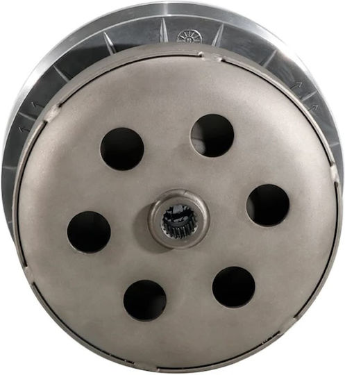 Centric Clutch Bell Pulley Complete Sym Citycom 300cc GTS 250cc 300cc Set Roc122355