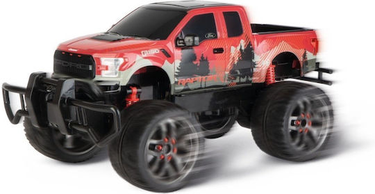 Carrera Ford F-150 Τηλεκατευθυνόμενο Αυτοκίνητο Κόκκινο