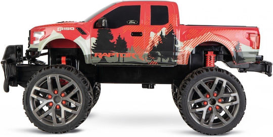 Carrera Ford F-150 Τηλεκατευθυνόμενο Αυτοκίνητο Κόκκινο