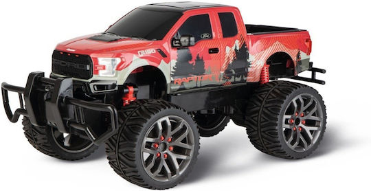 Carrera Ford F-150 Τηλεκατευθυνόμενο Αυτοκίνητο Κόκκινο