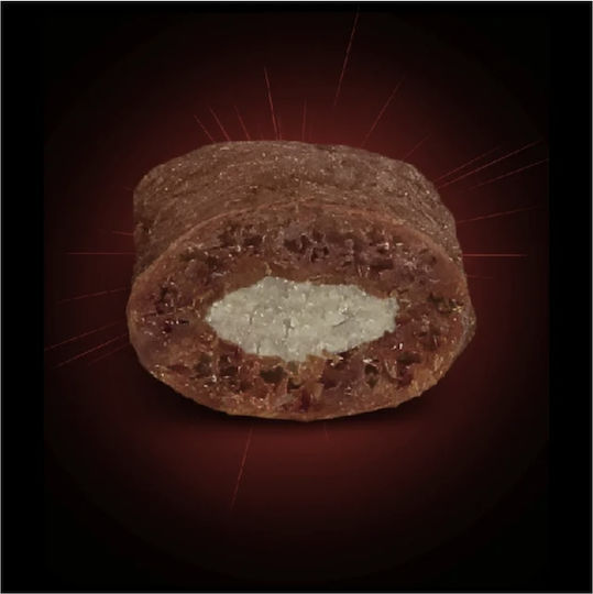 Pawsome Cat Treats with Beef and Potatoes for Cat 8 pcs 150g