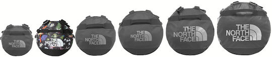 The North Face Base Sack Voyage 50lt Black Fabric L32.5xW33.02xH33.03cm