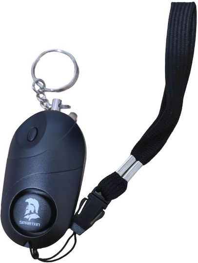 Spartan Alarm