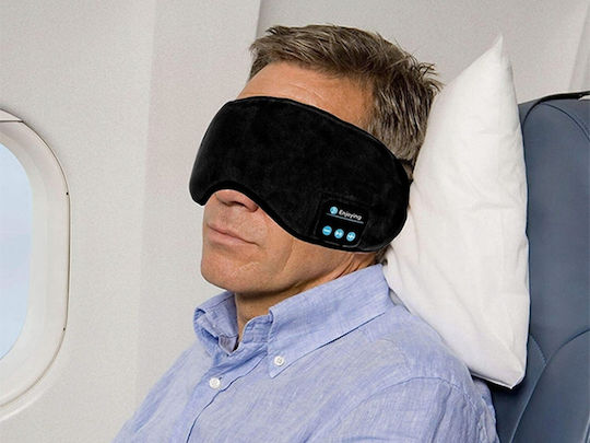 Verk Group Sleep Mask with Bluetooth Black