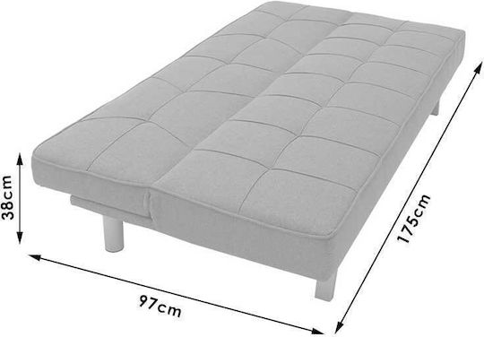 Pakketo Σет студентски мебели Atmos 200-001383 2бр