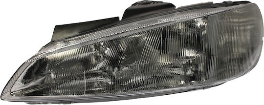 Depo Front Lights for Peugeot 406