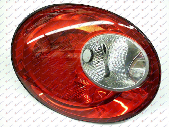 Rücklichter für Volkswagen Käfer (Neu) 2005-2011 1Stück