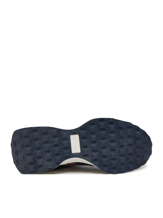 Herren Sneakers Navy Blazer