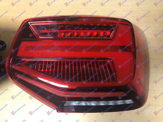 Valeo Задни светлини LED за Audi Q2 1бр