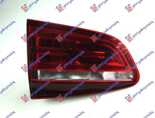 Magneti Marelli Taillights Led for Volkswagen Sharan