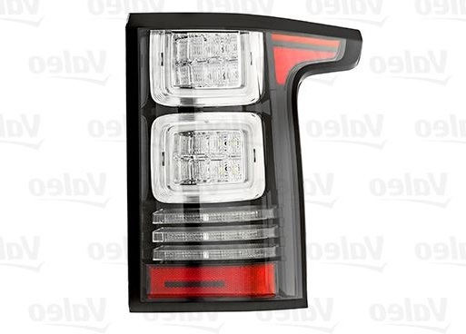 Valeo Faruri spate Lumini LED pentru Land Rover Range Rover 2012-2019 1buc