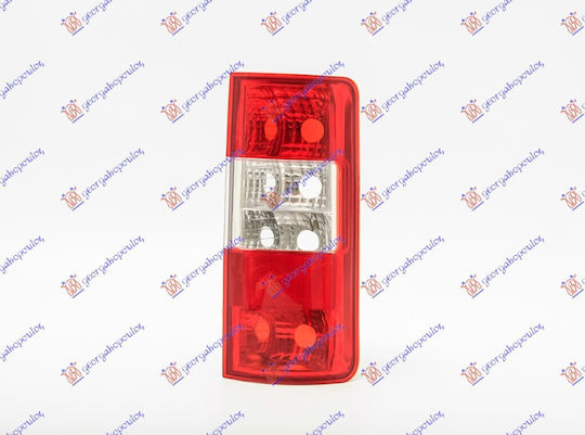 Prasco Δεξί Πίσω Φανάρι για Ford Transit Connect / Transit 1τμχ