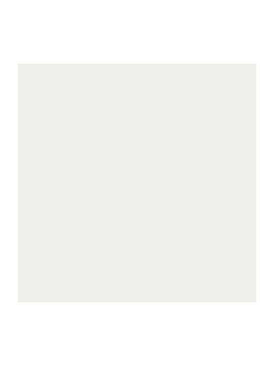Noptiere Metalice Albe 2buc 34x45x30cm