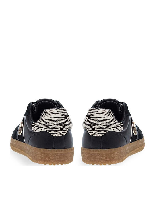 Γυναικεία Sneakers Μαύρα