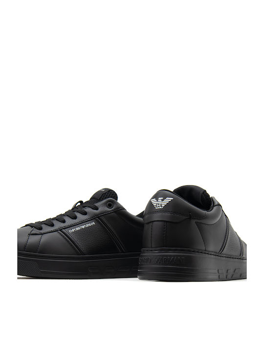 Sneakers Black