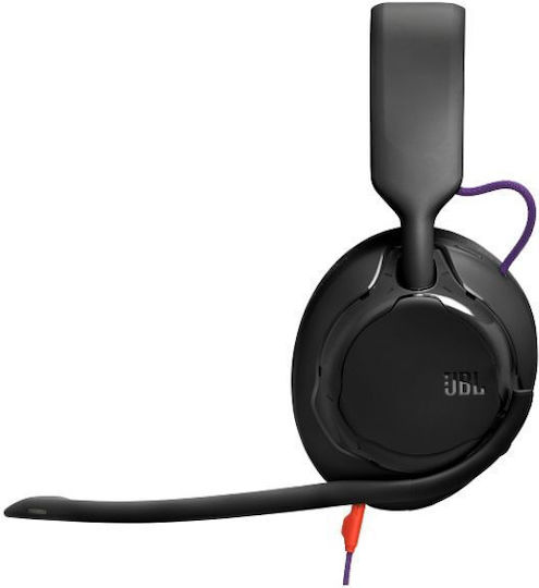 JBL Quantum 250 Over Ear Gaming Headset με σύνδεση 3.5mm