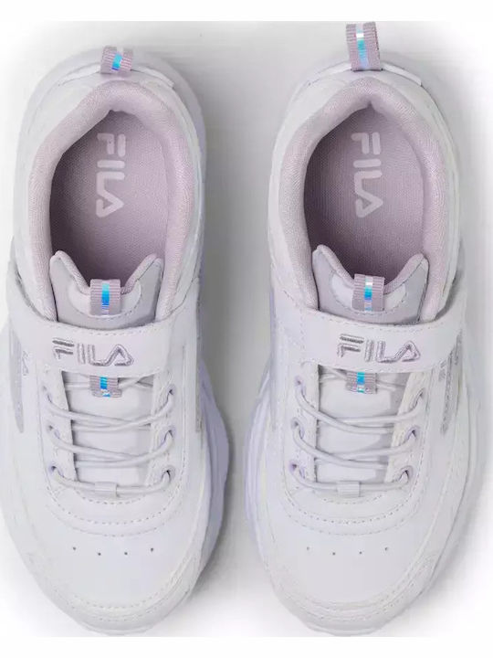 FILA Skye Λευκά
