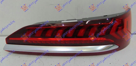 Valeo Taillights Led for Audi Q7