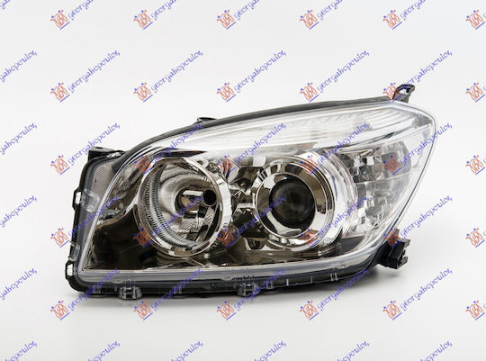 Depo Front Lights for Toyota RAV 4