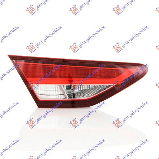 Valeo Taillights for Seat Leon