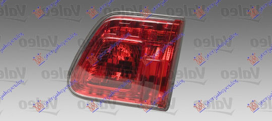 Valeo Taillights for Toyota Avensis