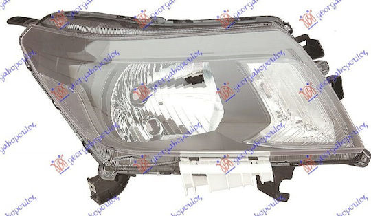 Depo Vordere Lichter für Nissan NP300 1Stück
