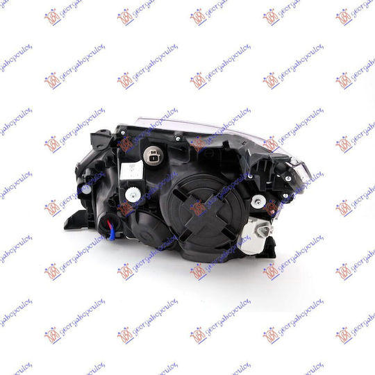 Depo Front Lights for Toyota Avensis