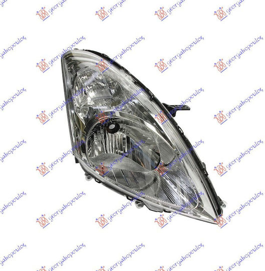 Depo Front Lights for Suzuki Swift