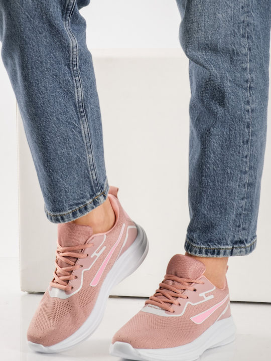 Sneakers Pink