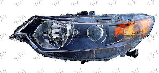Depo Front Lights for Honda Accord