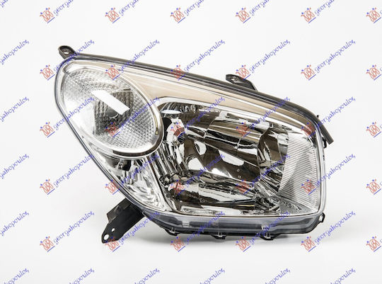 Depo Front Lights for Toyota RAV 4