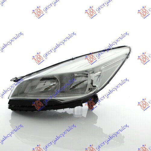 Depo Front Lights for Ford Kuga