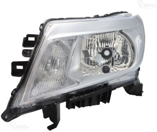 Depo Lumini frontale pentru Nissan NP300 1buc