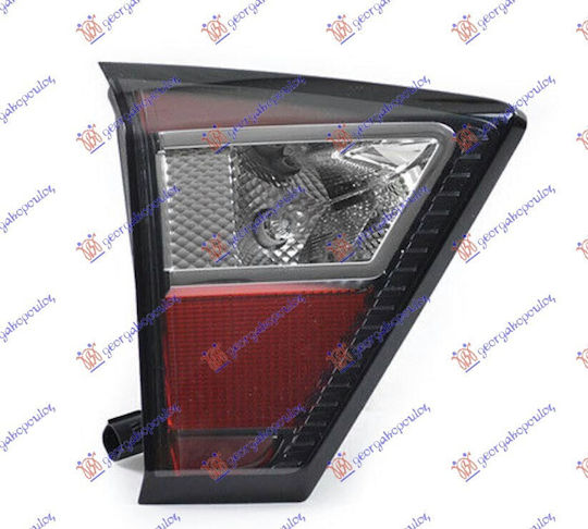Valeo Αριστερό Πίσω Φανάρι Led για Ford Kuga
