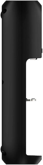 Ansmann Φορτιστής 4 Μπαταριών Li-ion/Ni-Cd/Ni-MH Μεγέθους AA/AAA/18650/21700/16340/26650/14500
