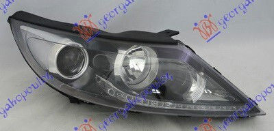 Tyc Front Lights Led for Kia Sportage