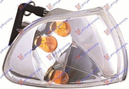 Prasco Flash за Fiat Strada 1бр