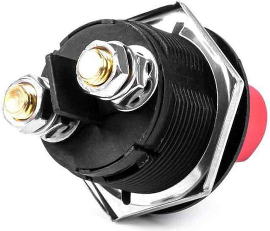 Rchang Battery Ground Power Disconnect Switch W1019 Terminal Set
