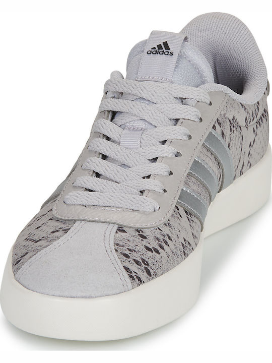 Vl Court 3.0 Damen Sneakers Weiß
