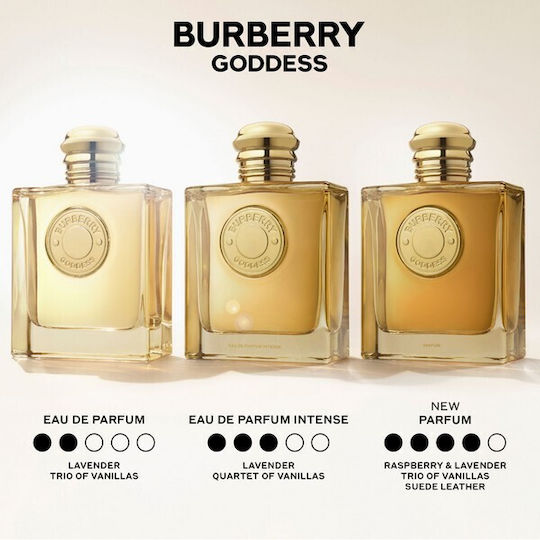 Burberry Goddess 100ml