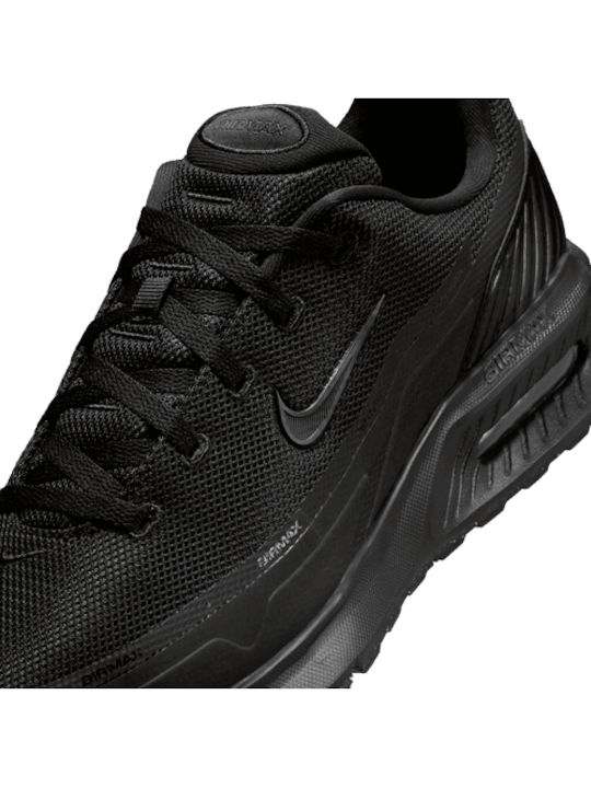 Air Max Bia Herren Sneakers Schwarz