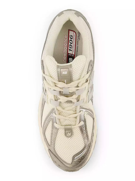 New Balance 1906r Sneakers Ασημι New Balance 1906r Sneakers Ασημι