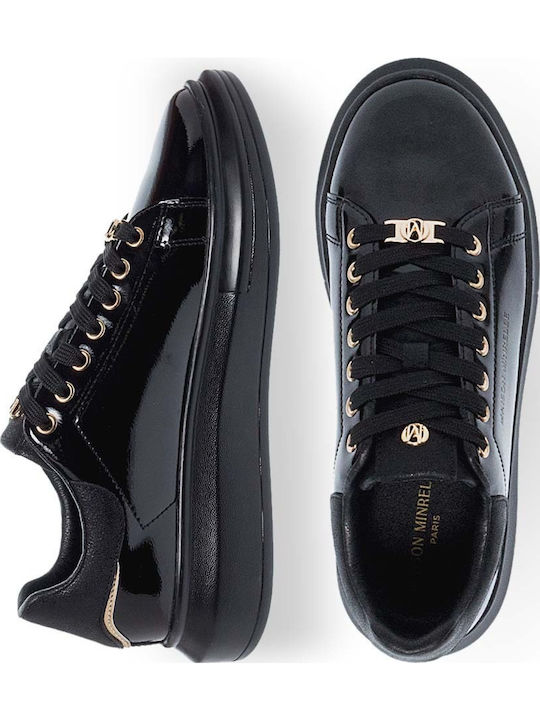 Sneakers Black